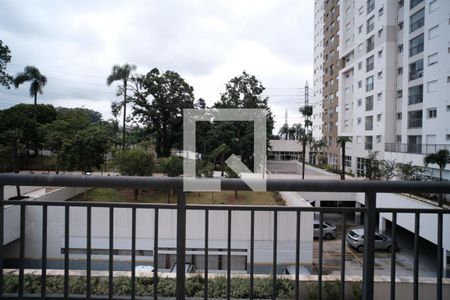 Quarto 1 de apartamento à venda com 3 quartos, 73m² em Vila Penteado, São Paulo