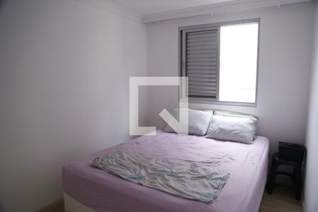Quarto 2 de apartamento à venda com 3 quartos, 69m² em Vila Portugal, São Paulo
