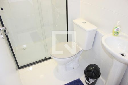 Apartamento à venda com 38m², 2 quartos e 1 vagaBanheiro