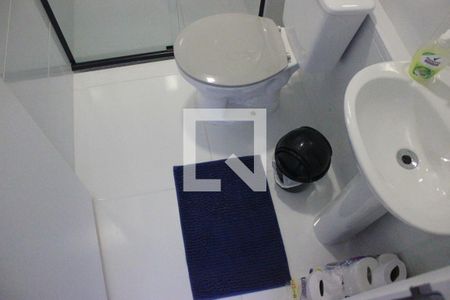 Apartamento à venda com 38m², 2 quartos e 1 vagaBanheiro