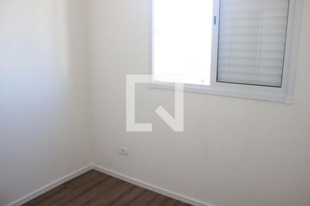 Apartamento à venda com 38m², 2 quartos e 1 vagaQuarto 1