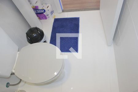 Apartamento à venda com 38m², 2 quartos e 1 vagaBanheiro