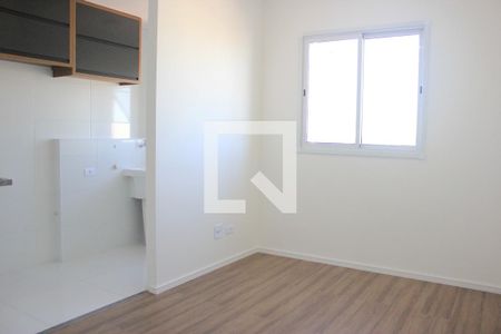 Sala de apartamento à venda com 2 quartos, 38m² em Vila Galvão, Guarulhos