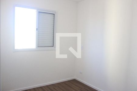 Apartamento à venda com 38m², 2 quartos e 1 vagaQuarto 2