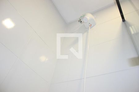 Apartamento à venda com 38m², 2 quartos e 1 vagaBanheiro