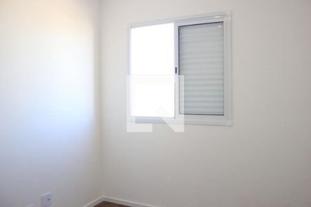 Apartamento à venda com 38m², 2 quartos e 1 vagaQuarto 2