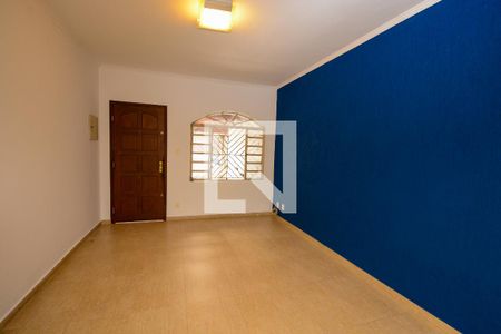 Sala de casa à venda com 2 quartos, 118m² em Demarchi, São Bernardo do Campo