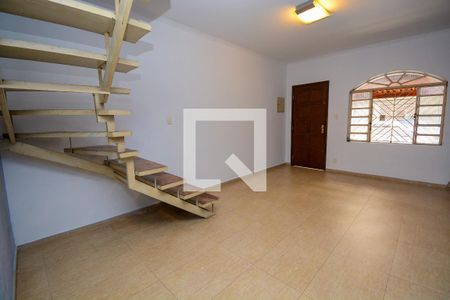 Sala de casa à venda com 2 quartos, 118m² em Demarchi, São Bernardo do Campo