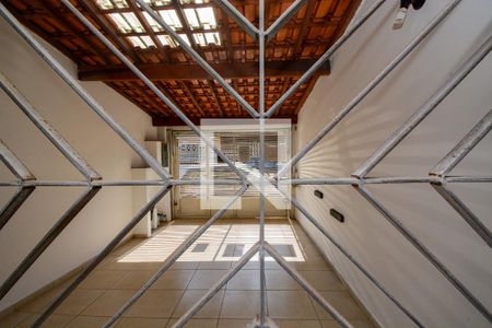 Sala - vista de casa à venda com 2 quartos, 118m² em Demarchi, São Bernardo do Campo