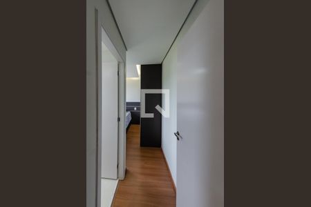 Quarto 2 de apartamento à venda com 2 quartos, 50m² em Salgado Filho, Belo Horizonte