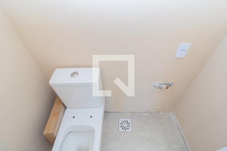 Casa à venda com 155m², 3 quartos e 2 vagasLavabo