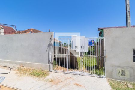 Casa à venda com 155m², 3 quartos e 2 vagasFachada