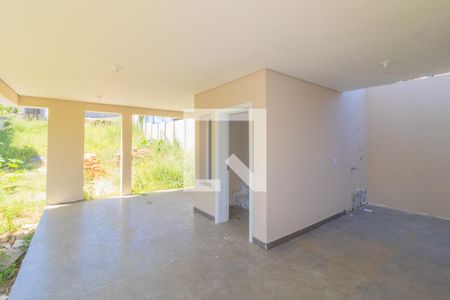 Casa à venda com 155m², 3 quartos e 2 vagasGaragem