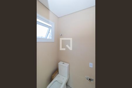 Casa à venda com 155m², 3 quartos e 2 vagasLavabo