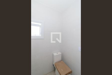 Casa à venda com 155m², 3 quartos e 2 vagasBanheiro