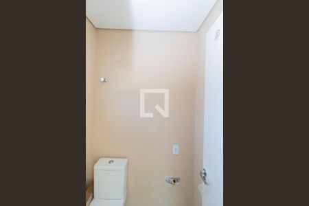 Casa à venda com 155m², 3 quartos e 2 vagasLavabo