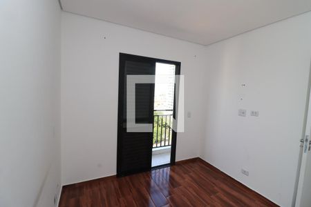Quarto de apartamento para alugar com 1 quarto, 39m² em Vila Aricanduva, São Paulo