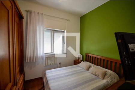 Quarto 2 de apartamento à venda com 2 quartos, 66m² em Vila Isabel, Rio de Janeiro