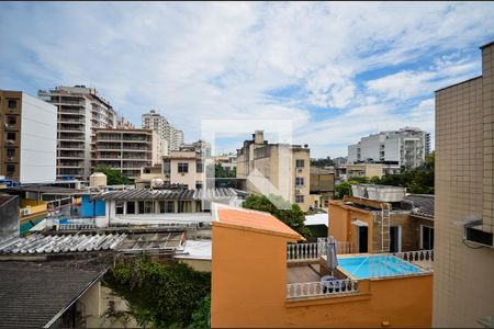Vista do Quarto 1 de apartamento à venda com 2 quartos, 66m² em Vila Isabel, Rio de Janeiro