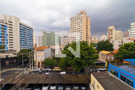 Vista de kitnet/studio para alugar com 1 quarto, 24m² em Bela Vista, São Paulo