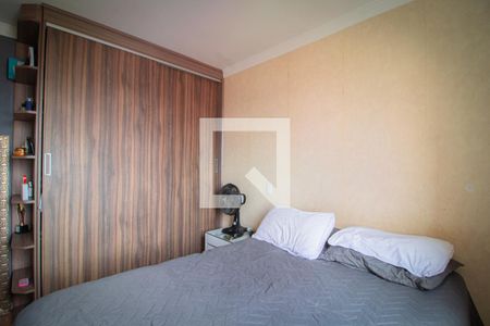 Quarto 1 de apartamento à venda com 2 quartos, 59m² em Vila Isolina Mazzei, São Paulo