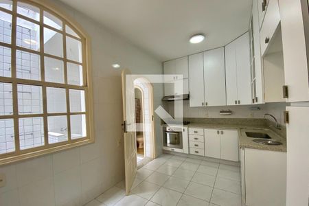 Casa à venda com 102m², 2 quartos e 1 vagaCozinha