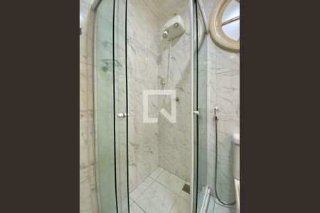 Casa à venda com 102m², 2 quartos e 1 vagaBanheiro Social