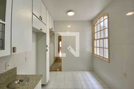 Casa à venda com 102m², 2 quartos e 1 vagaCozinha