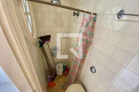 Casa à venda com 102m², 2 quartos e 1 vagaBanheiro de serviço