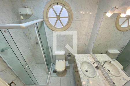 Casa à venda com 102m², 2 quartos e 1 vagaBanheiro Social