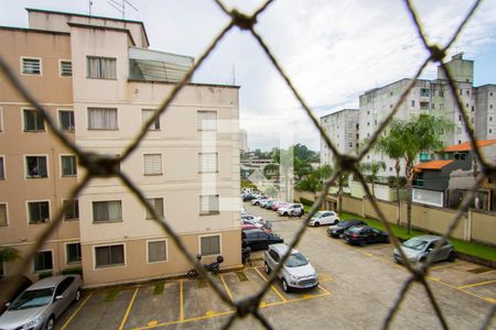 Apartamento à venda com 65m², 3 quartos e 1 vaga Apartamento à venda com 65m², 3 quartos e 1 vagaVista do quarto 3