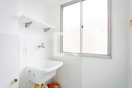 Apartamento à venda com 65m², 3 quartos e 1 vaga Apartamento à venda com 65m², 3 quartos e 1 vagaCozinha/Área de serviço