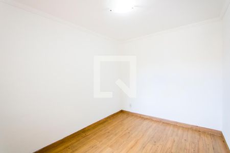 Quarto 2 de apartamento à venda com 3 quartos, 65m² em Parque São Vicente, Santo André