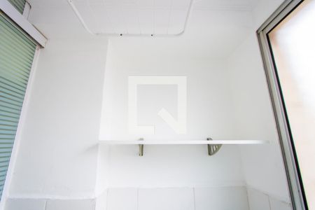 Apartamento à venda com 65m², 3 quartos e 1 vaga Apartamento à venda com 65m², 3 quartos e 1 vagaCozinha/Área de serviço