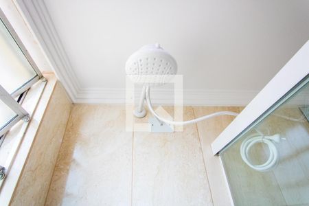 Apartamento à venda com 65m², 3 quartos e 1 vaga Apartamento à venda com 65m², 3 quartos e 1 vagaBanheiro do quarto 1