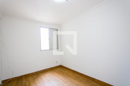 Quarto 2 de apartamento à venda com 3 quartos, 65m² em Parque São Vicente, Santo André