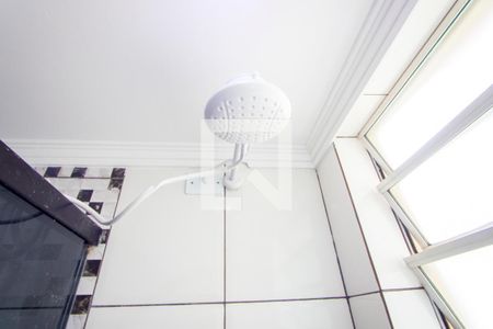 Apartamento à venda com 65m², 3 quartos e 1 vaga Apartamento à venda com 65m², 3 quartos e 1 vagaBanheiro social