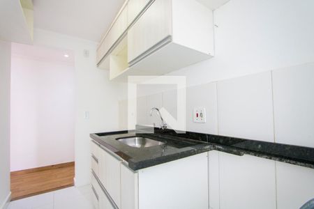 Apartamento à venda com 65m², 3 quartos e 1 vaga Apartamento à venda com 65m², 3 quartos e 1 vagaCozinha/Área de serviço