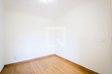 Quarto 2 de apartamento à venda com 3 quartos, 65m² em Parque São Vicente, Santo André