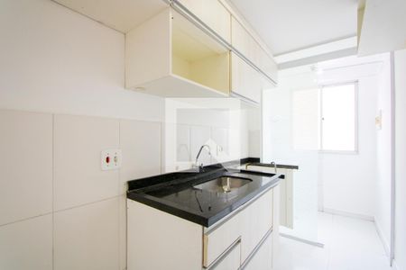Apartamento à venda com 65m², 3 quartos e 1 vaga Apartamento à venda com 65m², 3 quartos e 1 vagaCozinha/Área de serviço