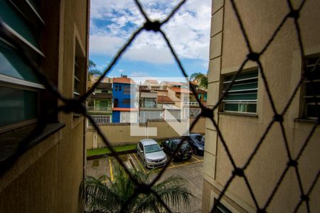 Apartamento à venda com 65m², 3 quartos e 1 vaga Apartamento à venda com 65m², 3 quartos e 1 vagaVista do quarto 2