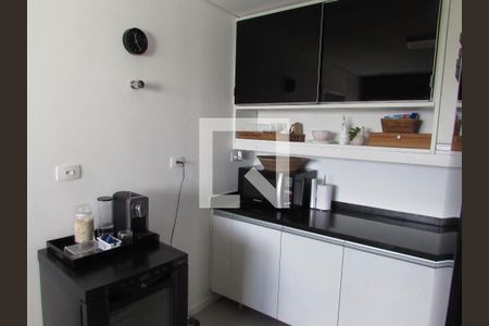 Apartamento à venda com 170m², 3 quartos e 4 vagasCozinha