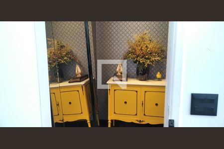 Apartamento à venda com 170m², 3 quartos e 4 vagasHall