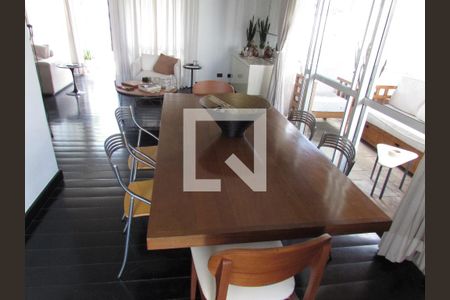 Apartamento à venda com 170m², 3 quartos e 4 vagasSala de Jantar