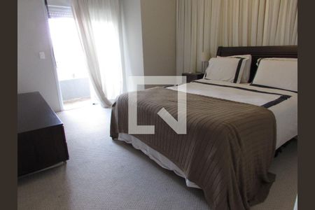 Apartamento à venda com 170m², 3 quartos e 4 vagasSuíte 1