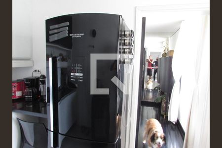 Apartamento à venda com 170m², 3 quartos e 4 vagasCozinha