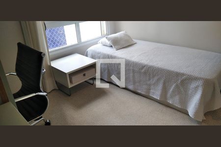 Apartamento à venda com 170m², 3 quartos e 4 vagasSuíte 2