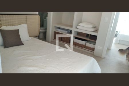 Apartamento à venda com 170m², 3 quartos e 4 vagasSuíte 3