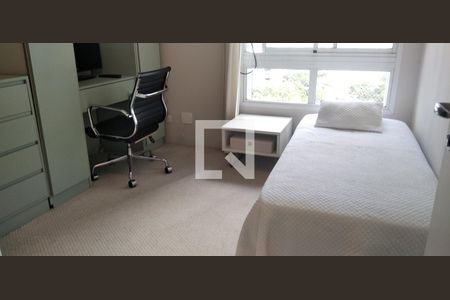 Apartamento à venda com 170m², 3 quartos e 4 vagasSuíte 2