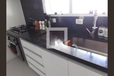 Apartamento à venda com 170m², 3 quartos e 4 vagasCozinha